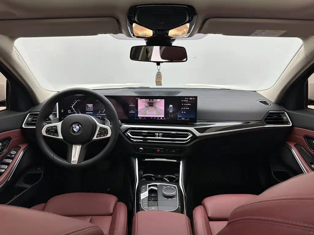 BMW 3 Series — миниатюра 23