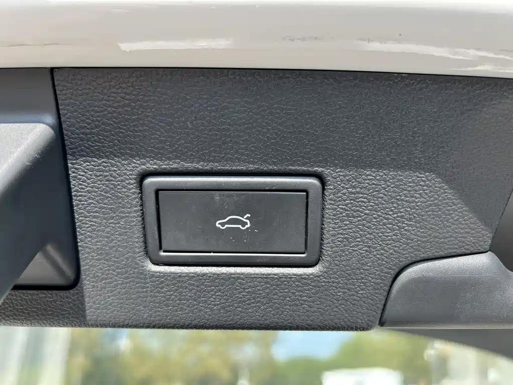 Volkswagen Lamando — миниатюра 14
