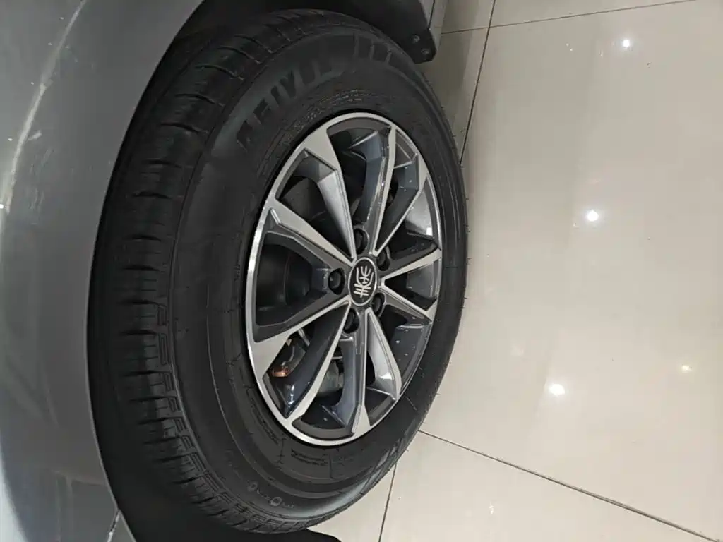 BYD Qin PLUS — миниатюра 23