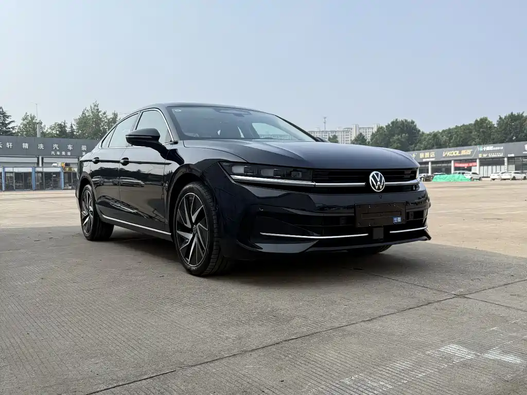 Volkswagen Magotan 2024 380TSI DSG