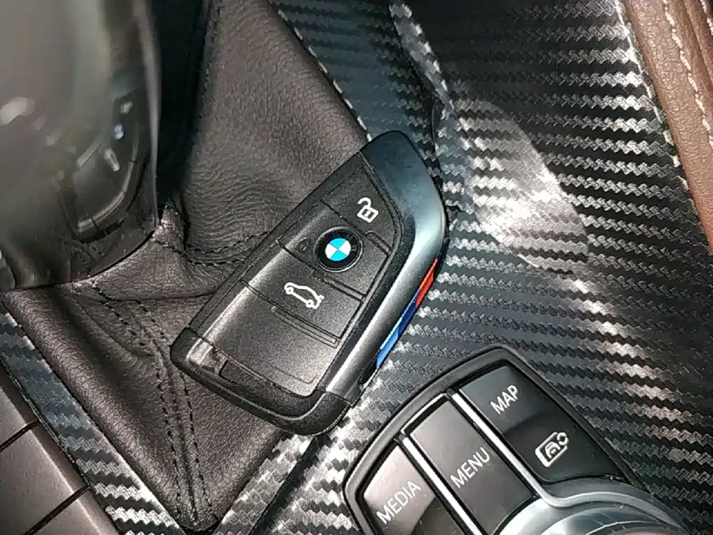 BMW X2 — миниатюра 9