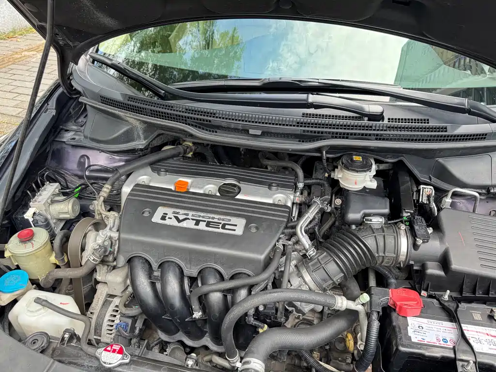Honda Odyssey — миниатюра 19