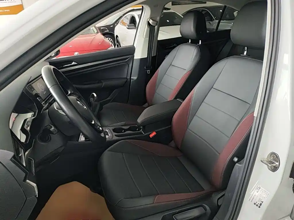 Volkswagen Bora — миниатюра 15