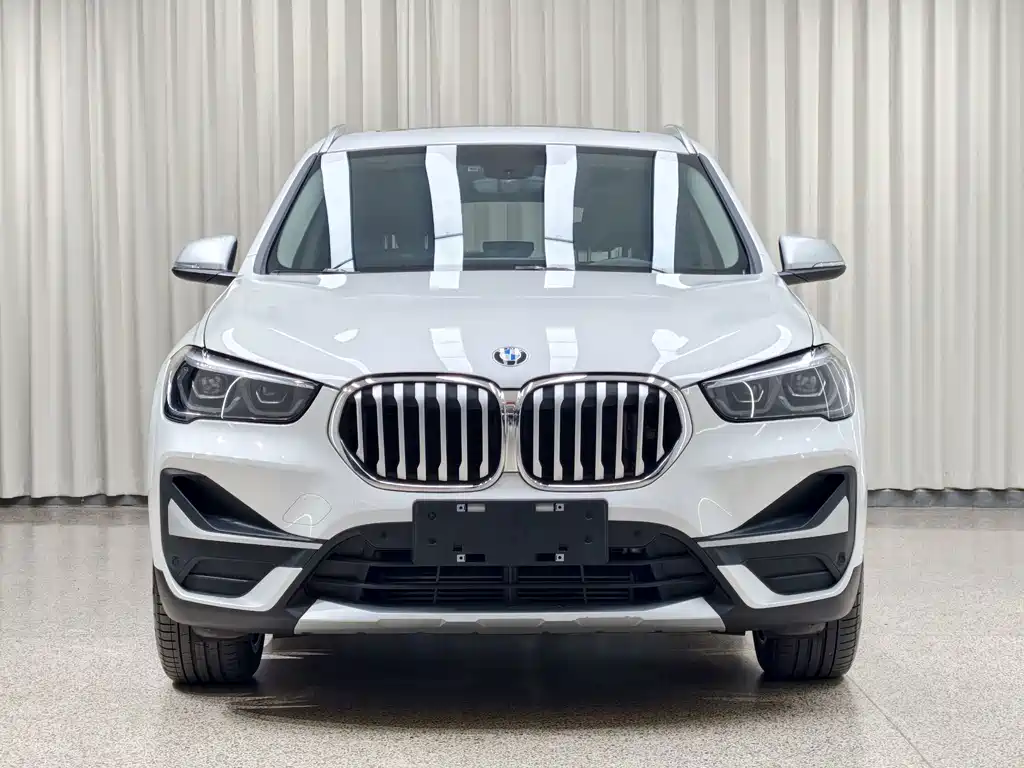 BMW X1 — миниатюра 2