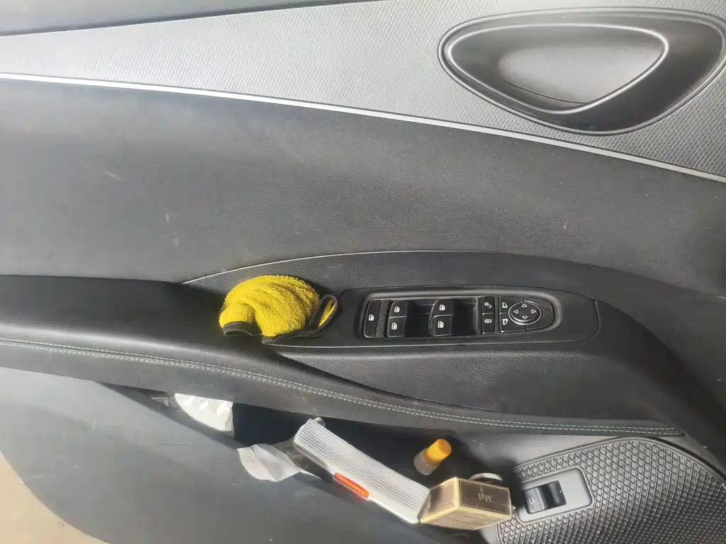 BYD Seal 06 — миниатюра 8