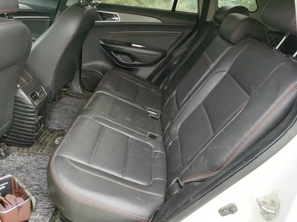 Changan CS75 — миниатюра 17
