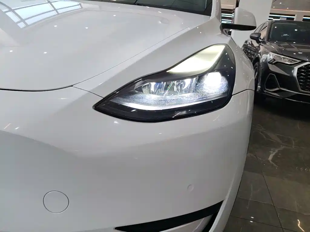 Tesla Model Y — миниатюра 24