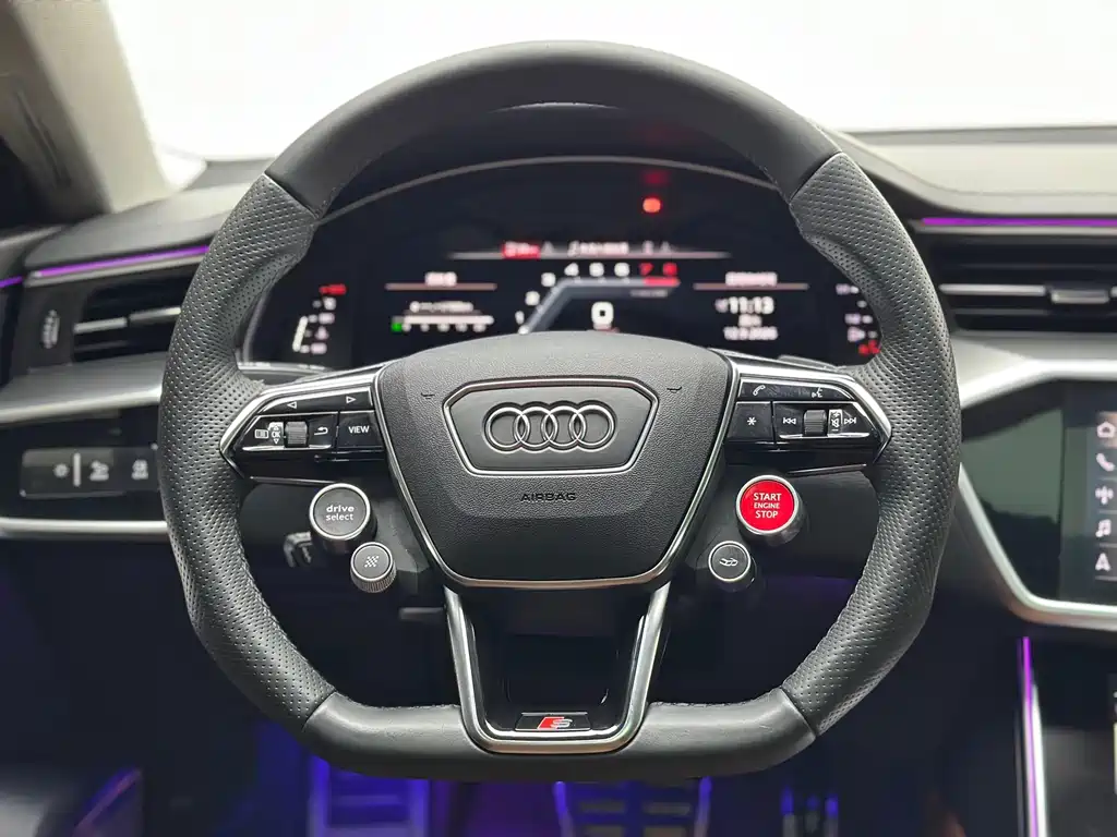 Audi A7 — миниатюра 12