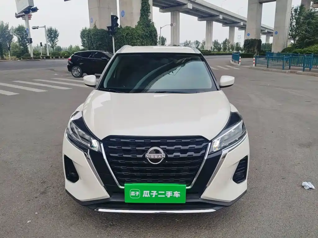Nissan Kicks — миниатюра 3