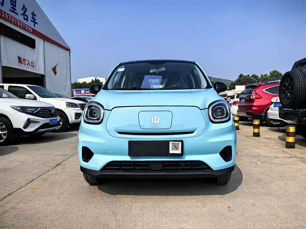 Leapmotor T03 2025 310