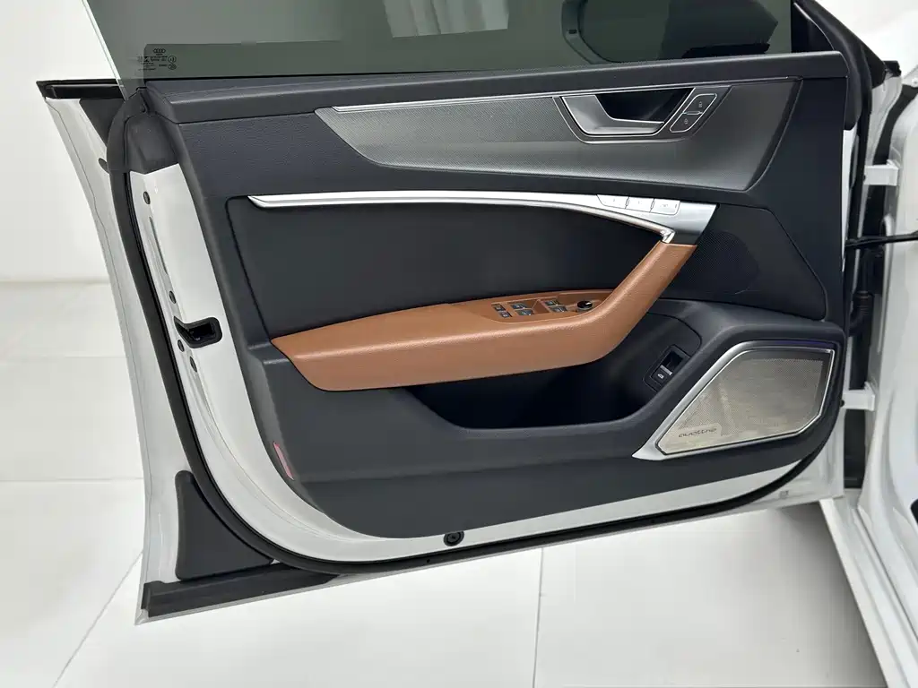 Audi A7 — миниатюра 10