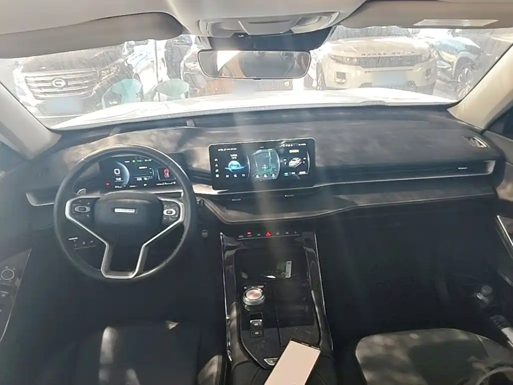 Haval H6 — миниатюра 10