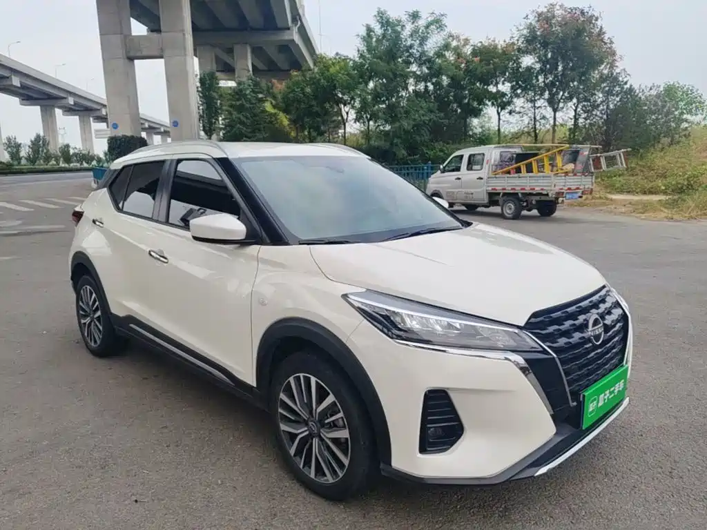 Nissan Kicks — миниатюра 4