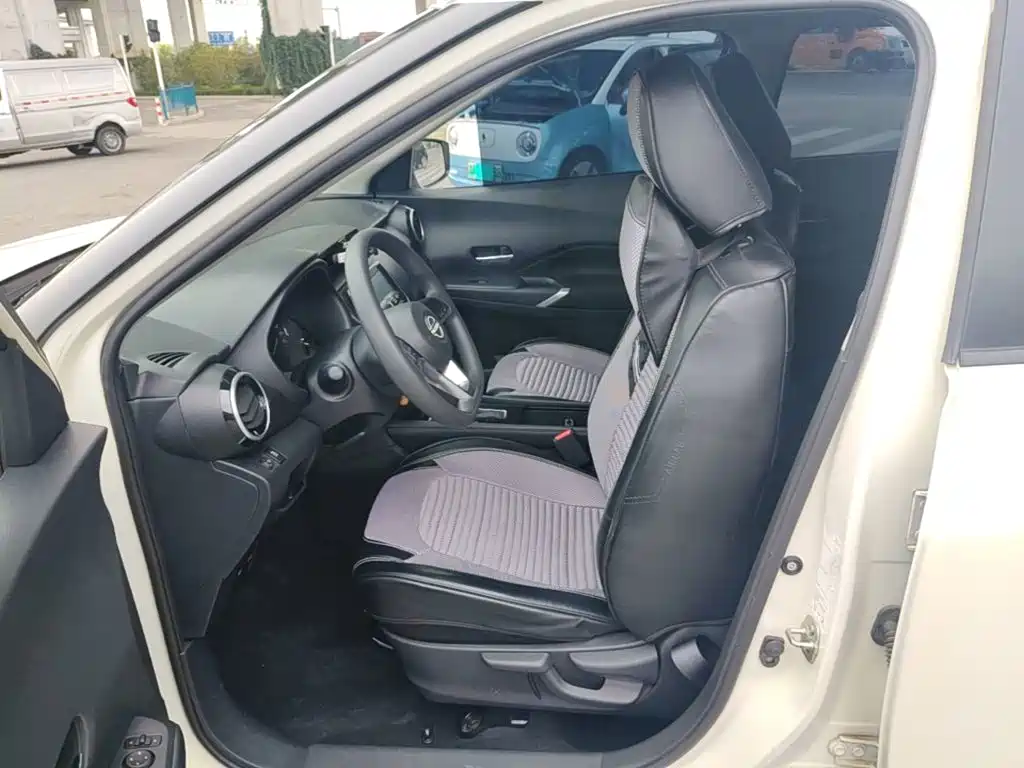 Nissan Kicks — миниатюра 15