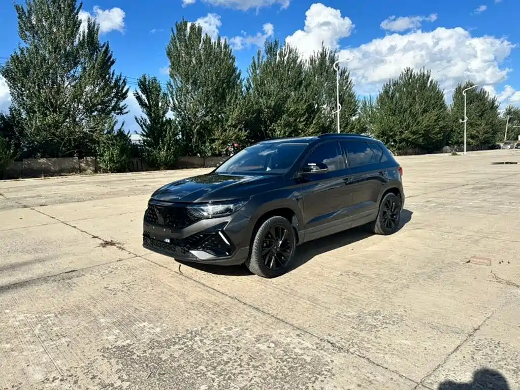 Jetta VS5 — миниатюра 2
