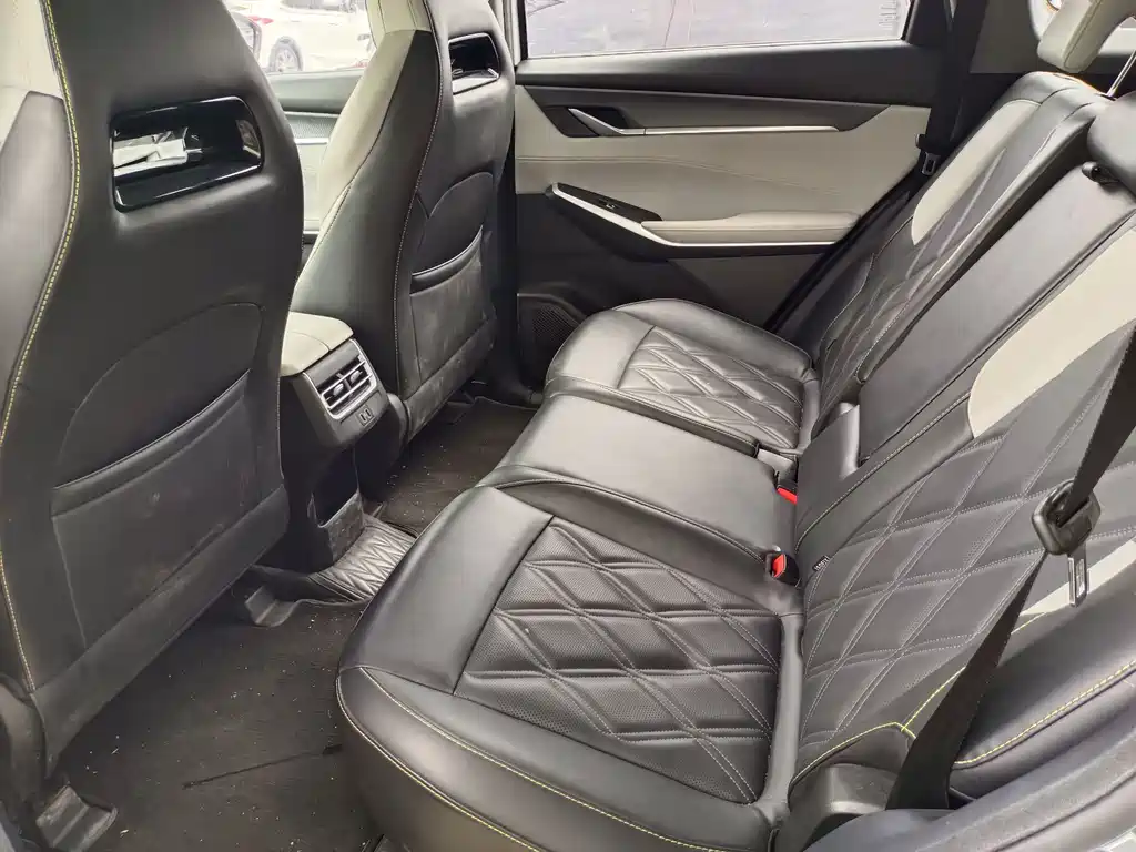 Changan CS75 PLUS — миниатюра 5