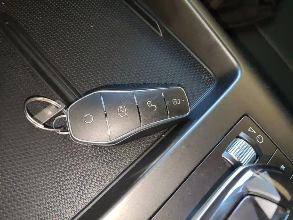 BYD Qin PLUS — миниатюра 9