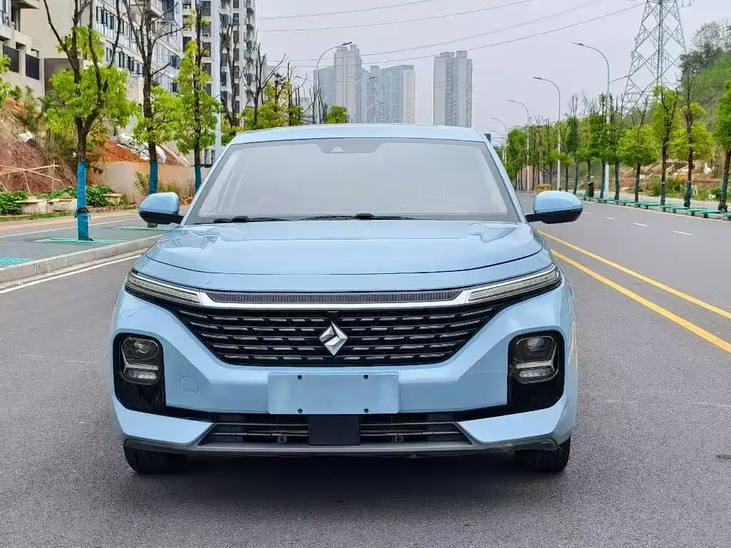 BAOJUN RC 5