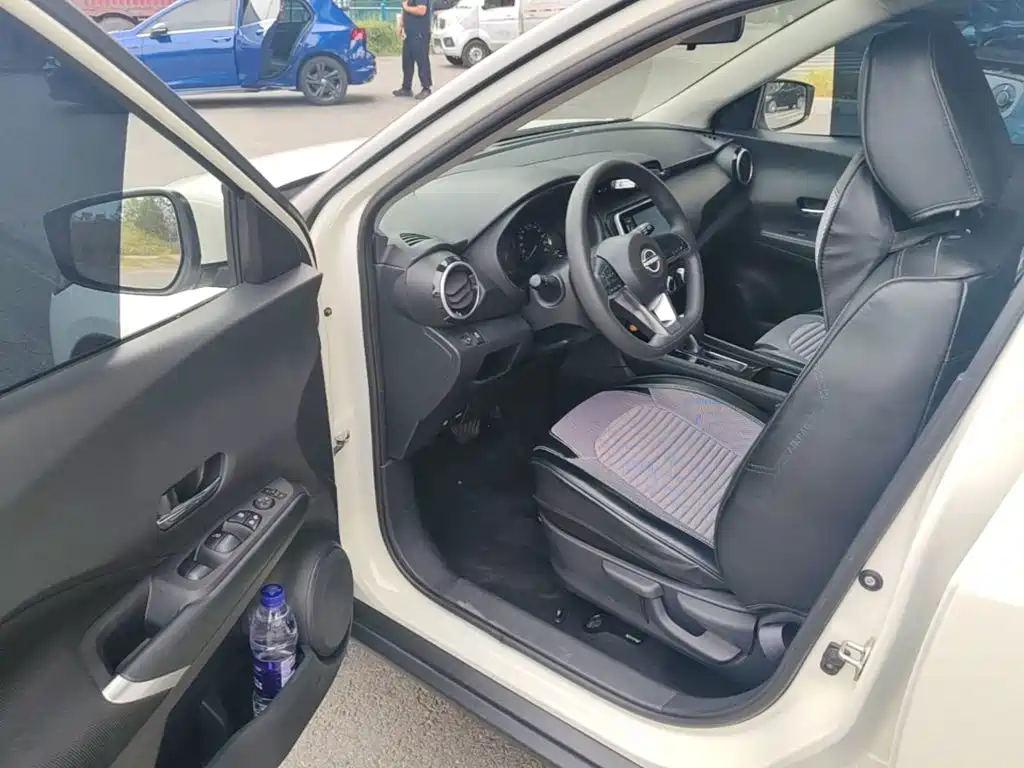Nissan Kicks — миниатюра 16