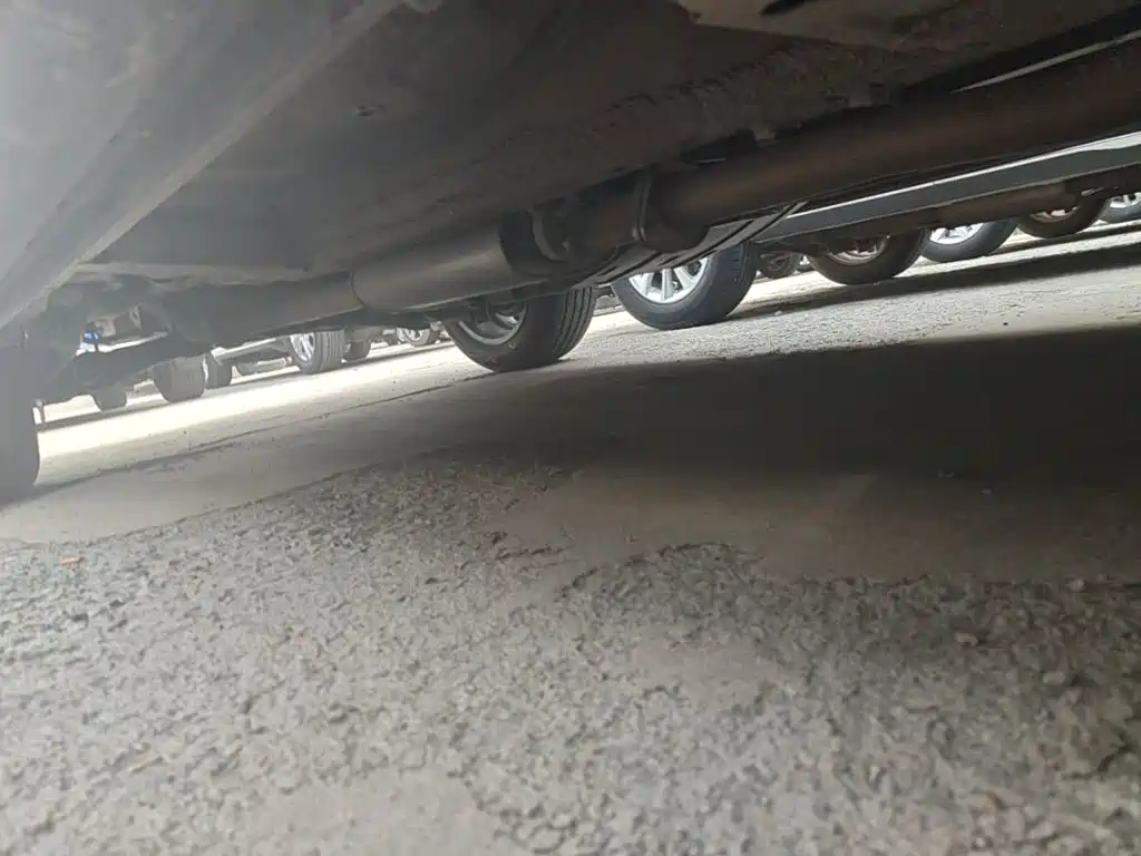 Haval H6 — миниатюра 21