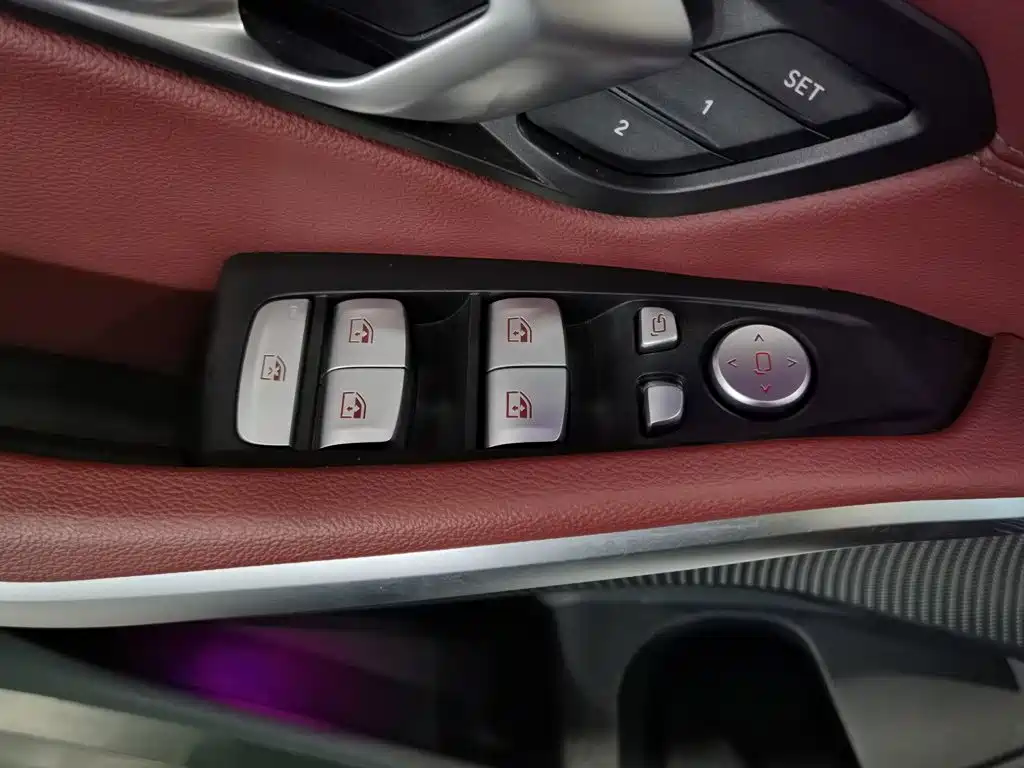 BMW 3 Series — миниатюра 9