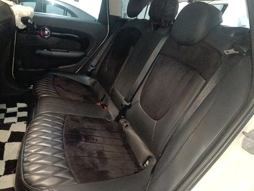 MINI Mini Clubman — миниатюра 14