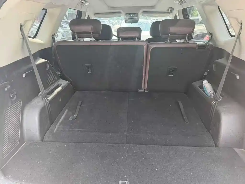 Jetour X90 PRO — миниатюра 4