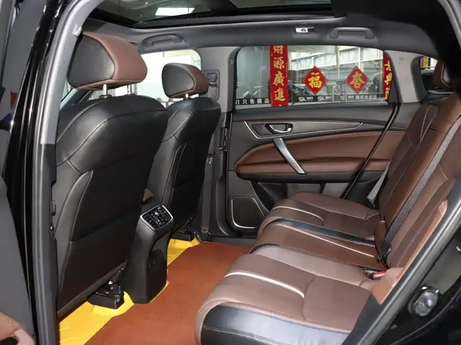 Honda UR-V — миниатюра 11