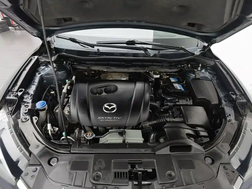 Mazda CX-5 — миниатюра 6