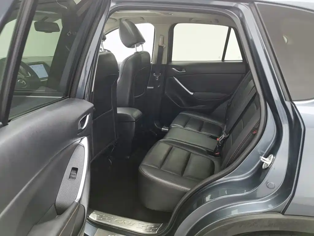 Mazda CX-5 — миниатюра 15