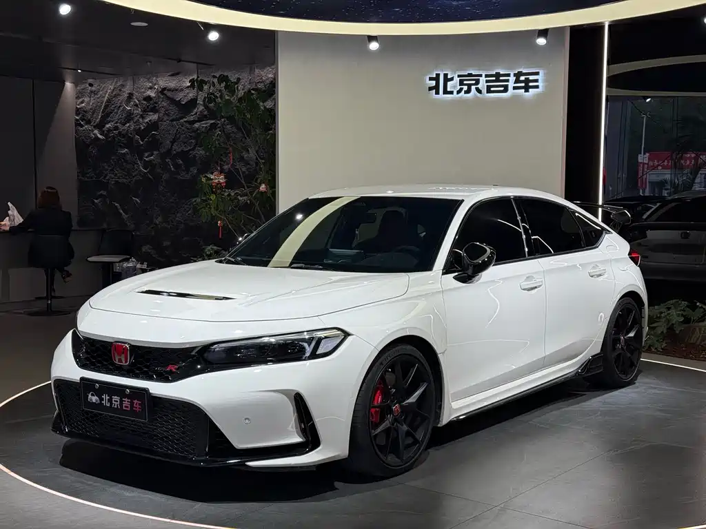 Купить Honda Civic (Import)