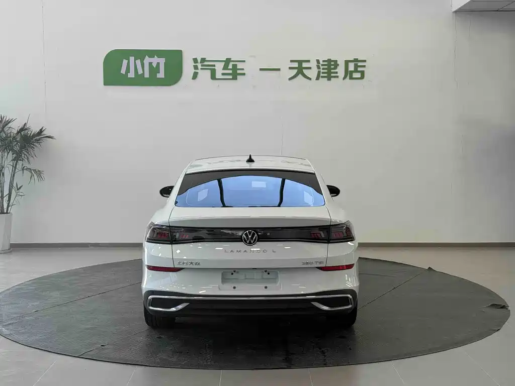 Volkswagen Lamando 2024 L 280TSI DSG