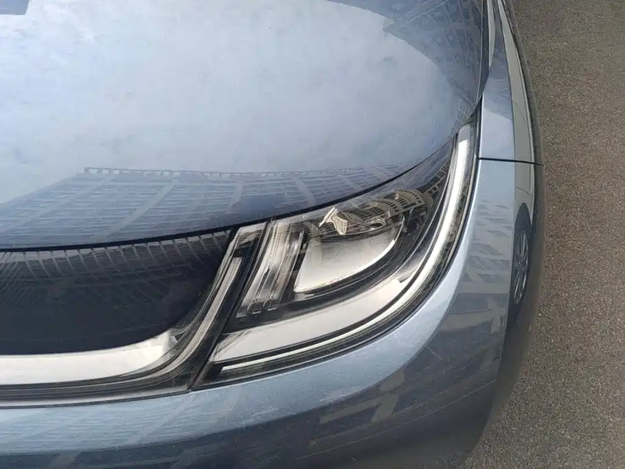BYD Dolphin — миниатюра 5