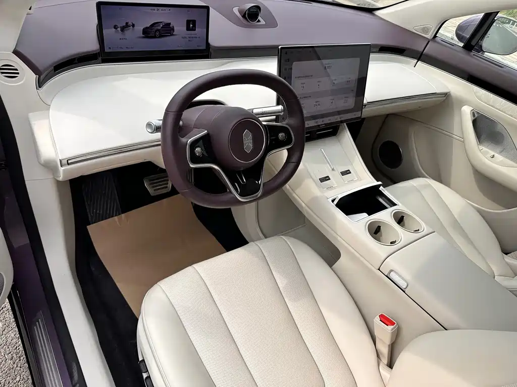 Zhijie Zhijie R7 — миниатюра 6