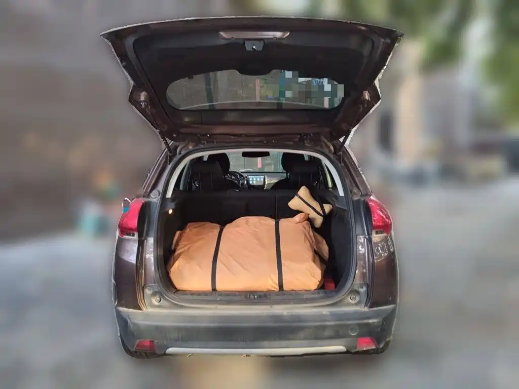 Peugeot 2008 — миниатюра 15