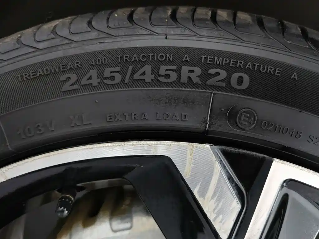 BYD Tang New Energy — миниатюра 24