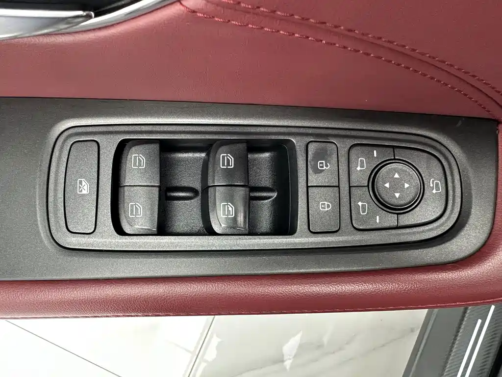 Jetour X70 PLUS — миниатюра 12