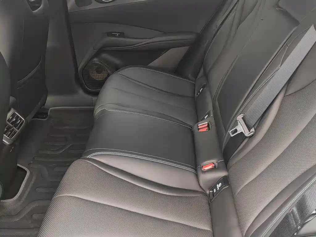 BYD Seal 06 — миниатюра 3