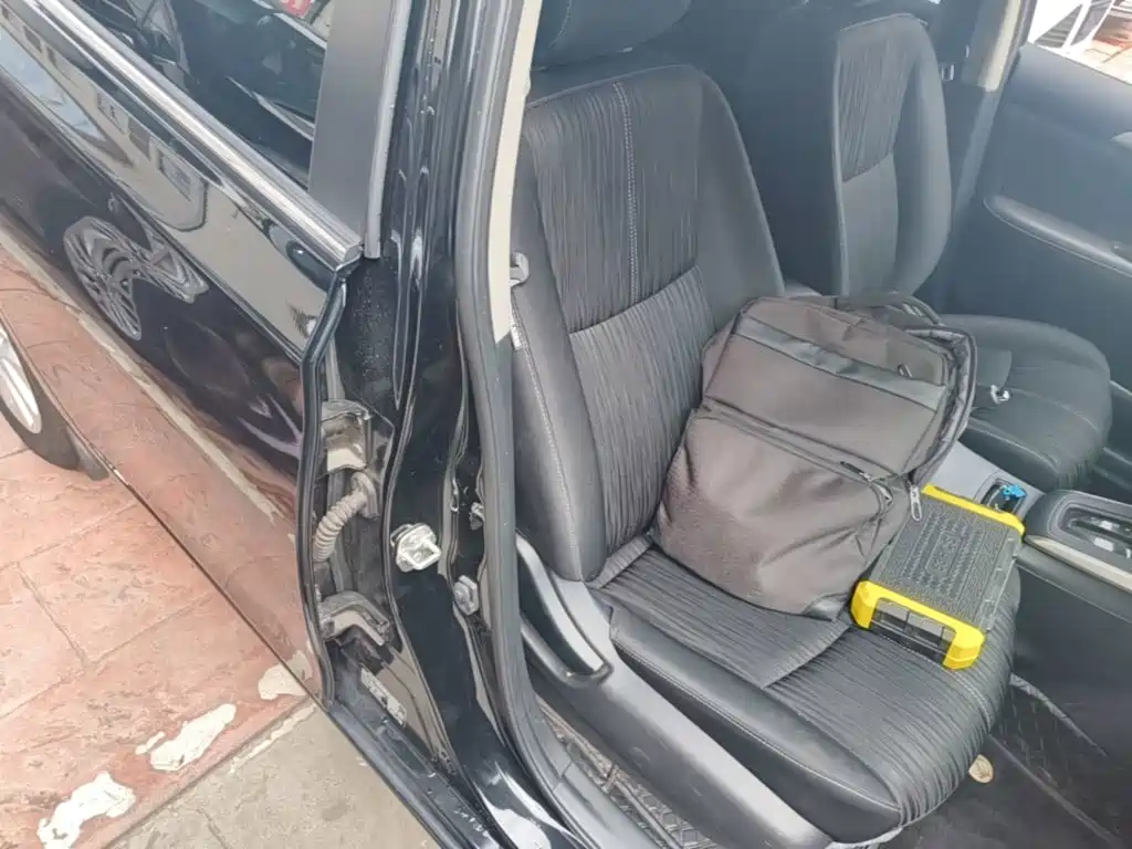 Nissan Sylphy — миниатюра 25