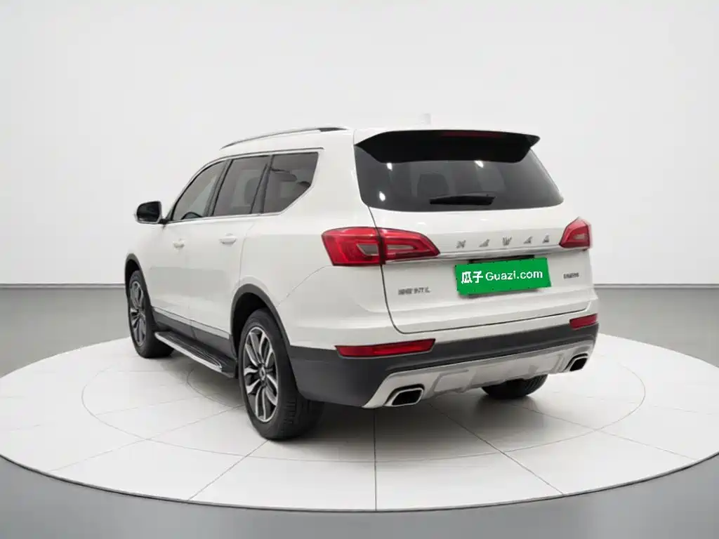 Haval H7 — миниатюра 6