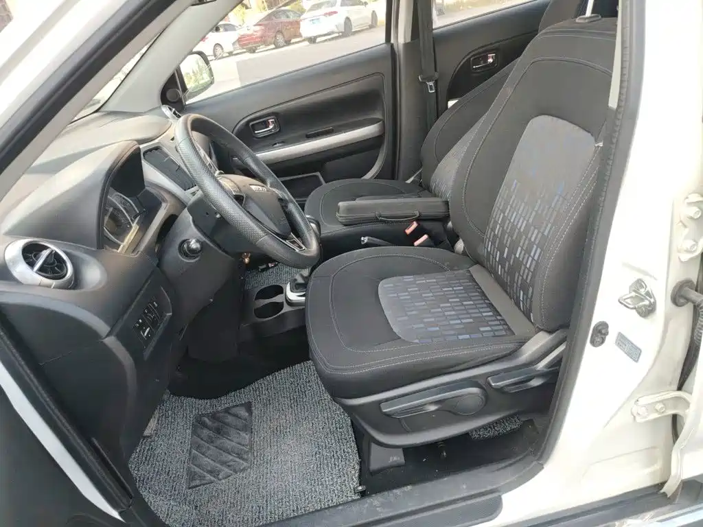 Haval H1 — миниатюра 11