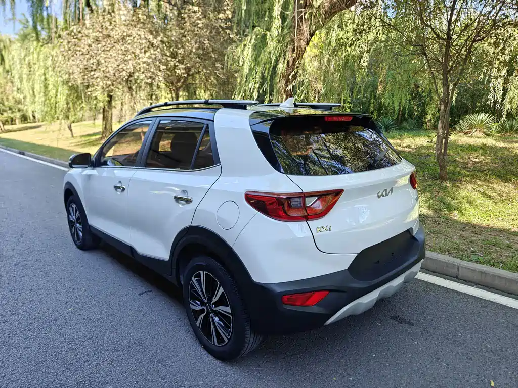 Kia KX1 — миниатюра 6