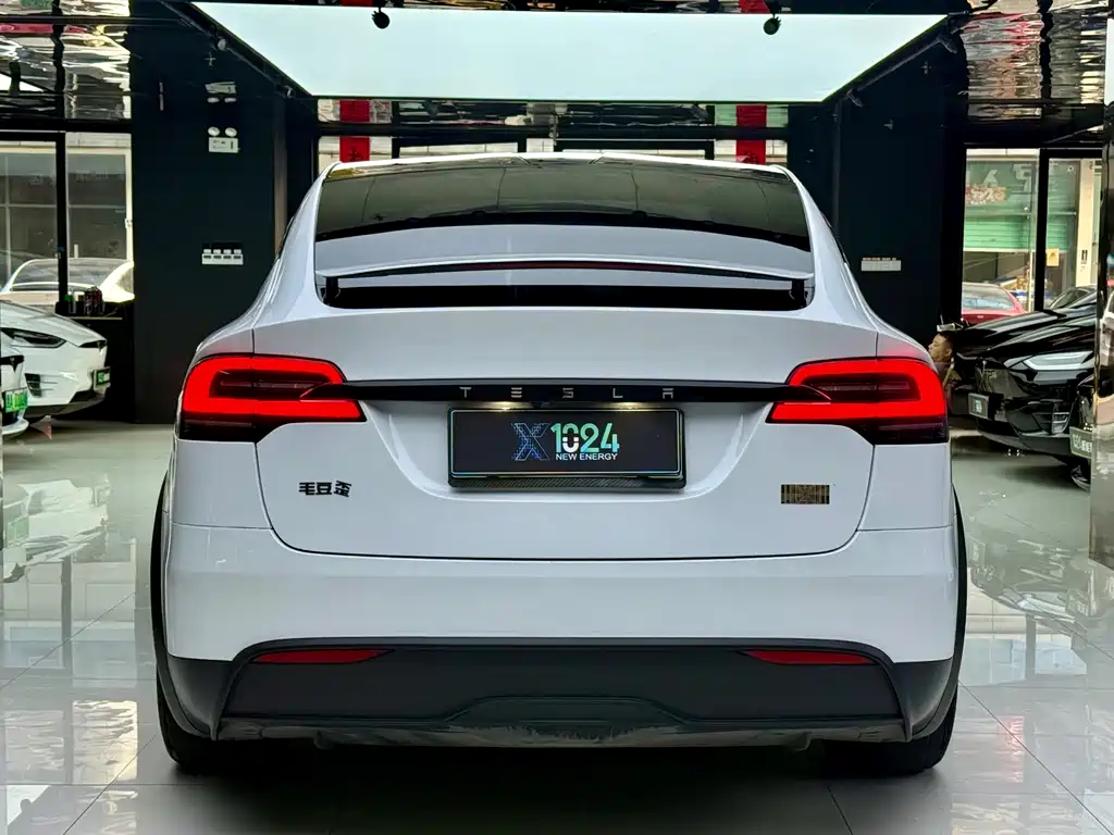 Tesla Model S — миниатюра 15