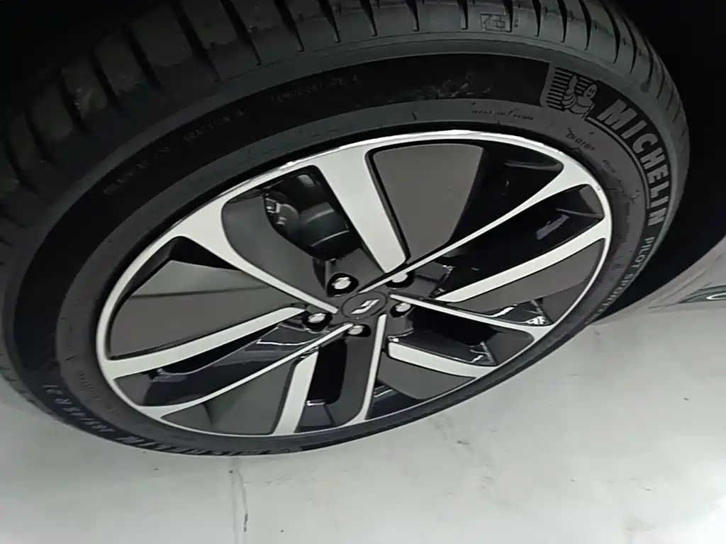 Li Auto Li L9 — миниатюра 23