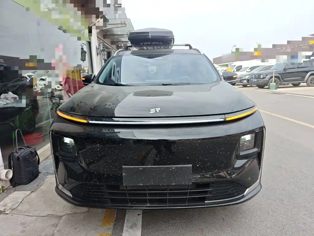 Shanhai Shanhai L9 — миниатюра 3