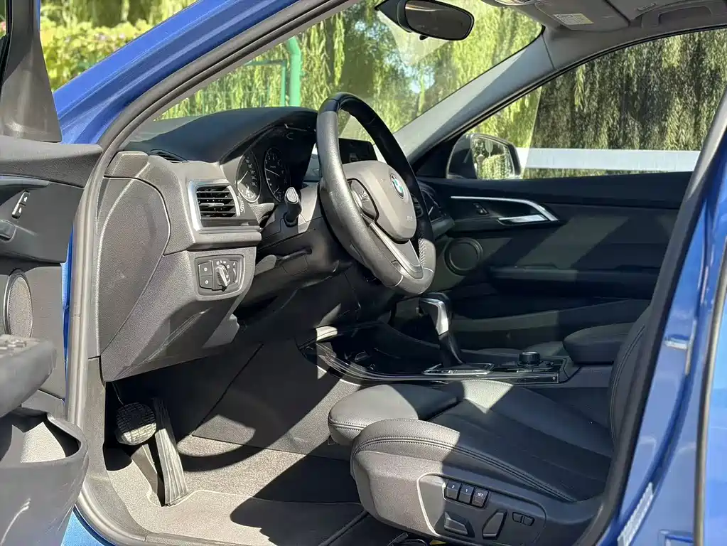 BMW 1 Series — миниатюра 4