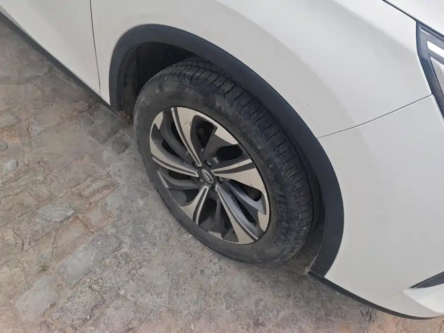 GAC Motor Trumpchi GS4 — миниатюра 6