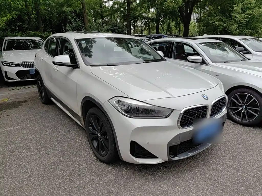 BMW X2 2023 sDrive25i M