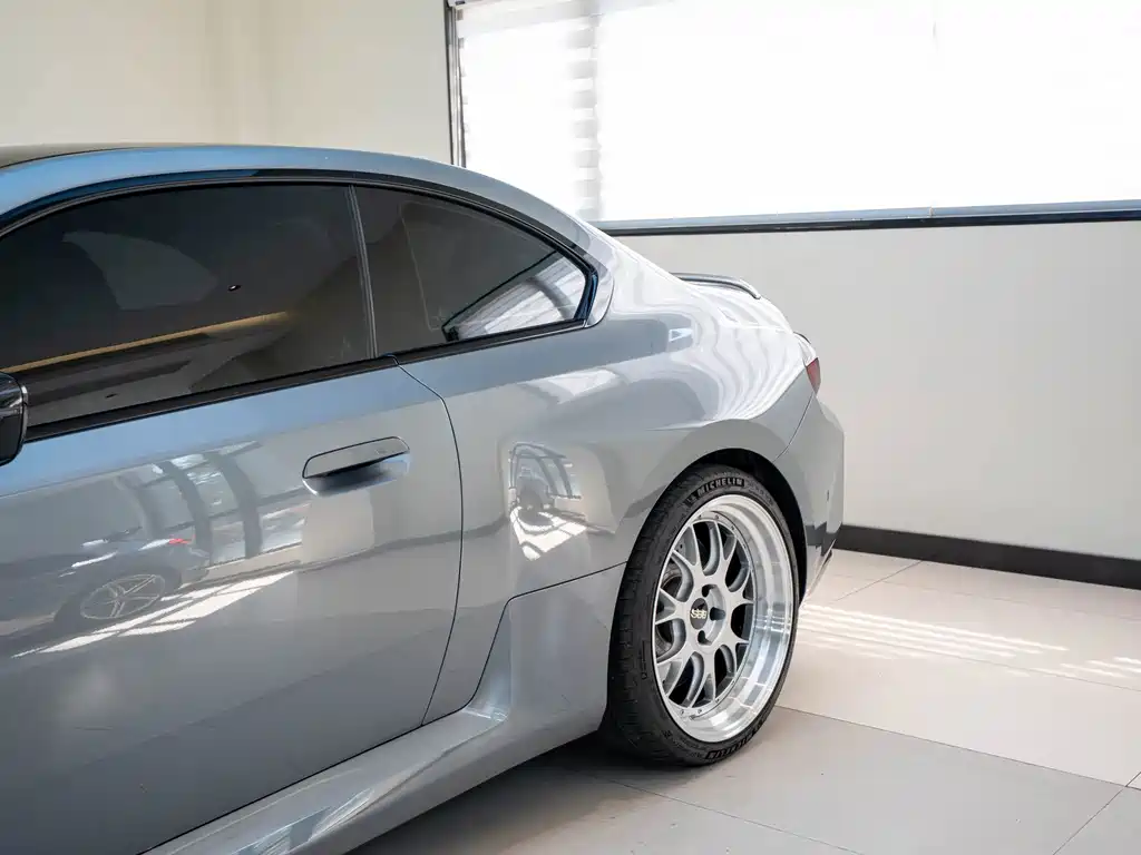 BMW M2 — миниатюра 19