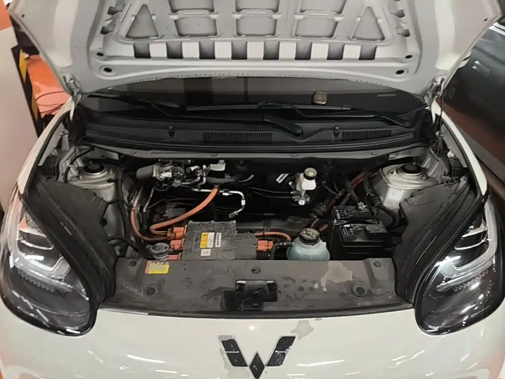 Wuling Bingo — миниатюра 20